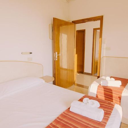 Hotel Beverly Rimini Luaran gambar
