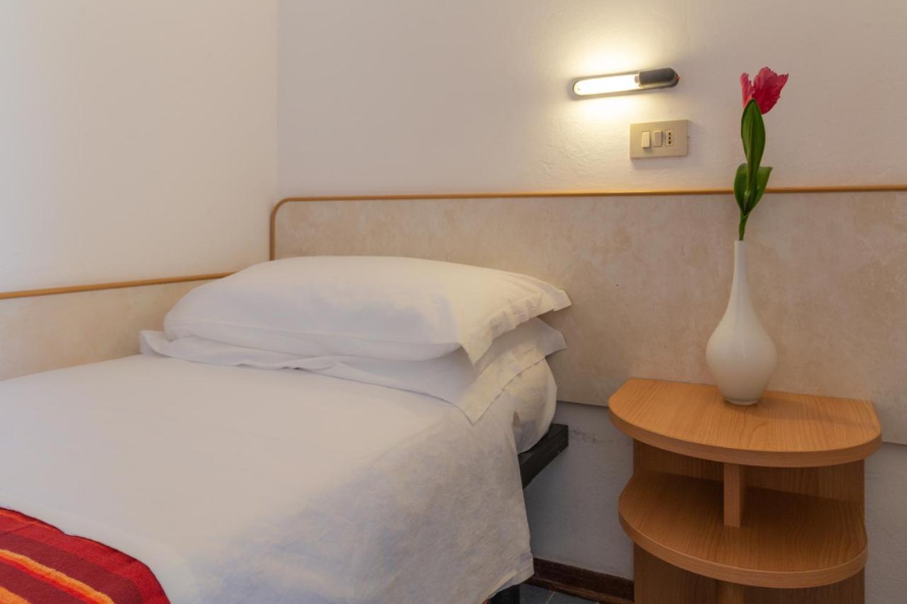 Hotel Beverly Rimini Luaran gambar