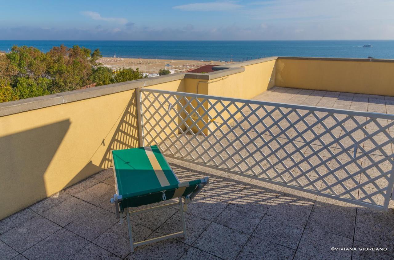 Hotel Beverly Rimini Luaran gambar