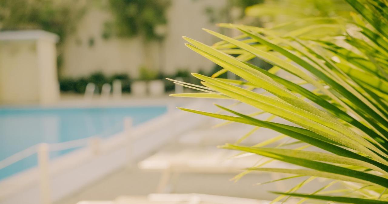 Hotel Beverly Rimini Luaran gambar