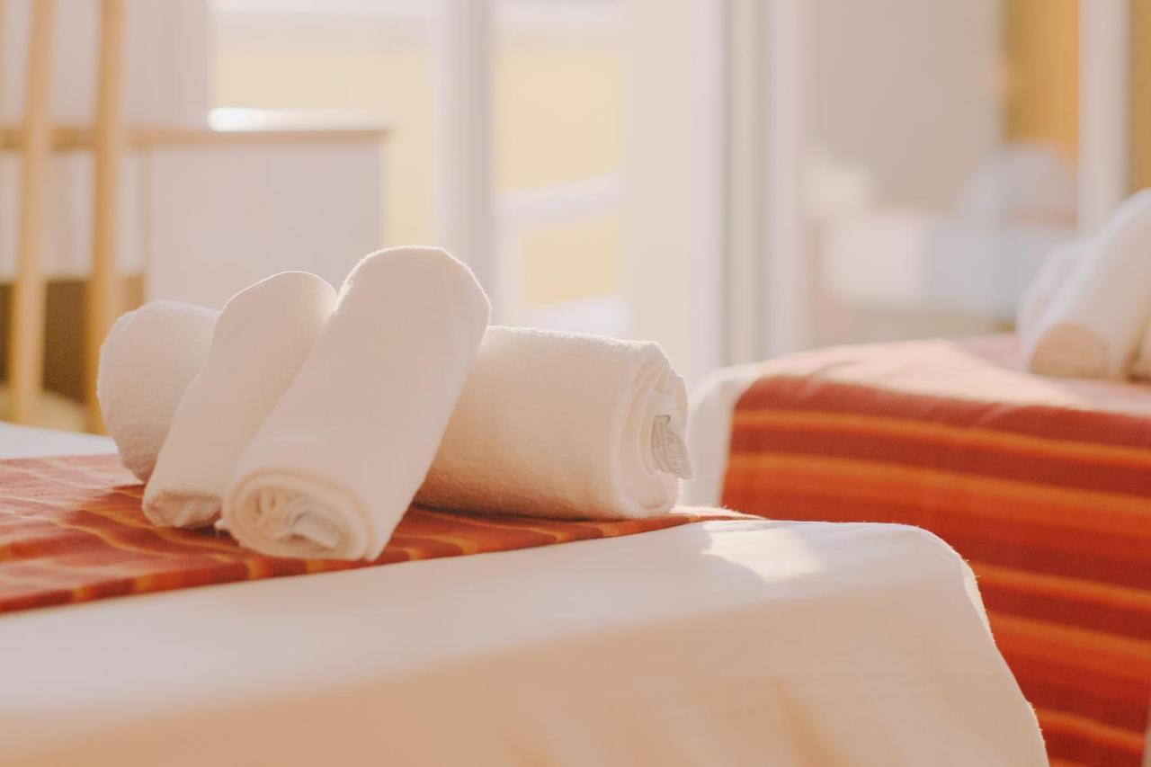 Hotel Beverly Rimini Luaran gambar