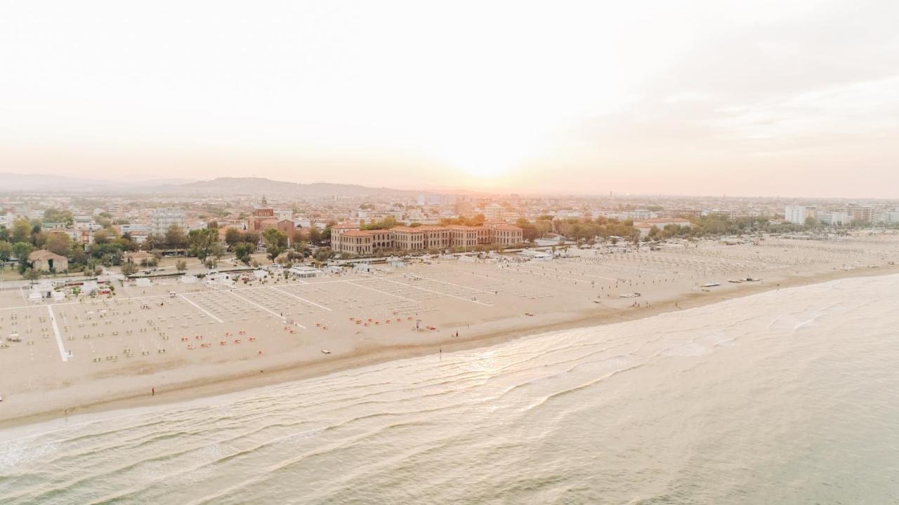 Hotel Beverly Rimini Luaran gambar