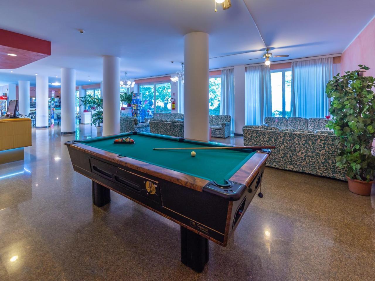 Hotel Beverly Rimini Luaran gambar